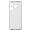 Чохол-накладка ArmorStandart Air для Tecno Spark 10 Pro (KI7)  Camera cover Clear (ARM67816)