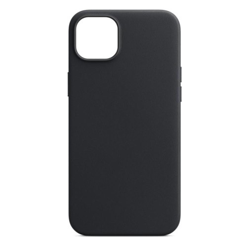 Чохол-накладка ArmorStandart FAKE Leather Case для Apple iPhone 12 Pro Max Black (ARM61386)