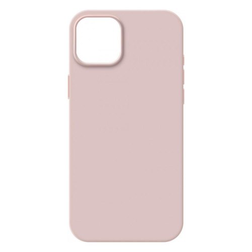 Чохол-накладка ArmorStandart ICON2 MagSafe для Apple iPhone 15 Plus Light Pink (ARM72739)