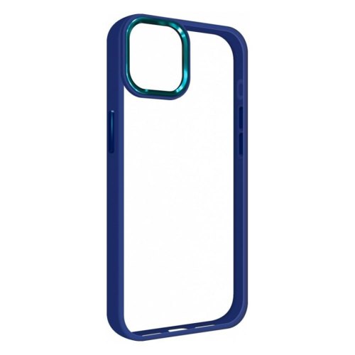 Чохол-накладка ArmorStandart UNIT2 для Apple iPhone 15 Plus Blue (ARM69974)