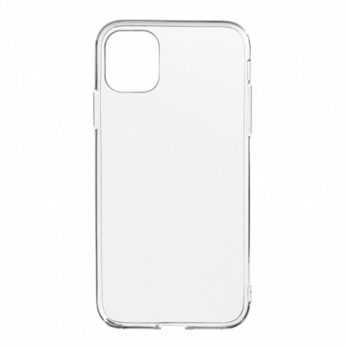 Чохол-накладка ArmorStandart Air для Apple iPhone 11 Clear (ARM55556)