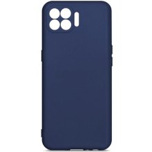 Чохол-накладка ArmorStandart ICON Case для OPPO Reno 4 Lite/A93 Camera cover Blue (ARM58461)