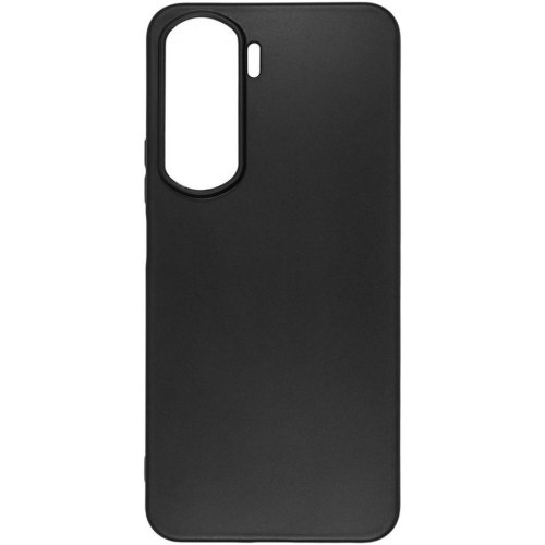 Чохол-накладка ArmorStandart Matte Slim Fit для Honor 90 Lite Black (ARM73691)