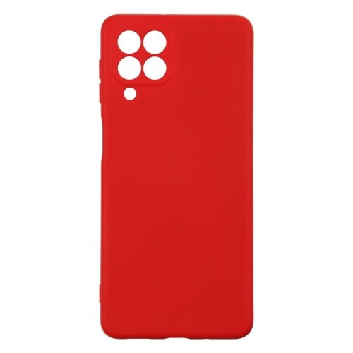 Чохол-накладка ArmorStandart ICON Case для Samsung M53 (M536) Camera cover Red (ARM61806)