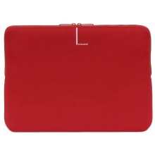 Чохол для ноутбука Tucano Colore for notebook 15/16 Red (BFC1516-R)
