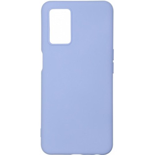 Чохол-накладка ArmorStandart ICON Case для OPPO A54 4G Lavender (ARM59010)