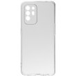 Чохол-накладка ArmorStandart Air для OPPO Reno5 lite Camera cover Clear (ARM58572)
