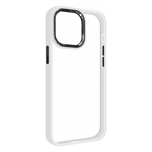 Чохол-накладка ArmorStandart UNIT2 для Apple iPhone 15 Pro Max White (ARM69987)