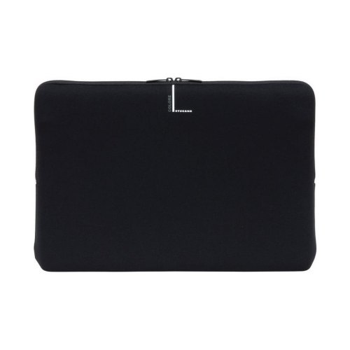 Чохол до ноутбука 15,6, Tucano Folder X Black (BFC1516), неопрен, чорний