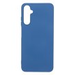 Чохол-накладка ArmorStandart ICON Case для Samsung A05s (A057) Dark Blue (ARM73655)