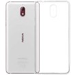 Чохол-накладка ArmorStandart Air для Nokia 3.1 Clear Matte (ARM54721)