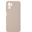 Чохол-накладка ArmorStandart ICON Case для Xiaomi Redmi Note 10 / Note 10s / Poco M5s Pink Sand (ARM58827)