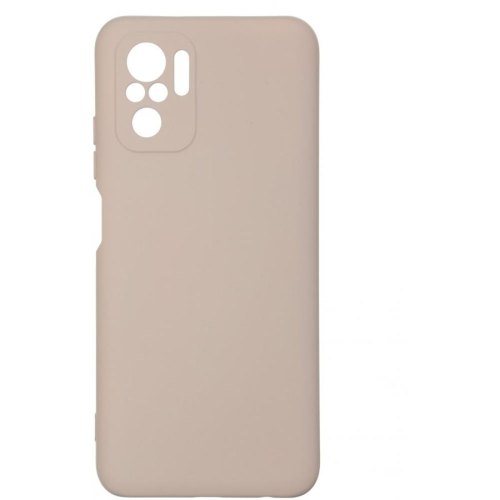 Чохол-накладка ArmorStandart ICON Case для Xiaomi Redmi Note 10 / Note 10s / Poco M5s Pink Sand (ARM58827)