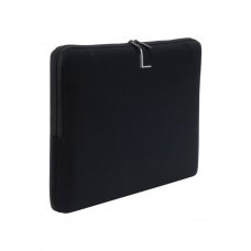 Чохол до ноутбука Tucano 18 Folder x notebook ws (BFC1718) неопрен, чорний