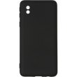 Чохол-накладка ArmorStandart ICON Case для Samsung A01 Core (A013) Camera cover Black (ARM57476)