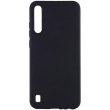 Чохол-накладка ArmorStandart Matte Slim Fit для ZTE A7 2020 Black (ARM58378)