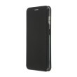 Чохол-книжка ArmorStandart G-Case для Samsung A13 5G (A136) Black (ARM60689)