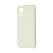 Чохол-накладка ArmorStandart Matte Slim Fit для Xiaomi Redmi Note 12 Pro 4G Camera cover White (ARM69080)