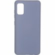 Чохол-накладка ArmorStandart ICON Case для Samsung A41 (A415) Blue (ARM56580)
