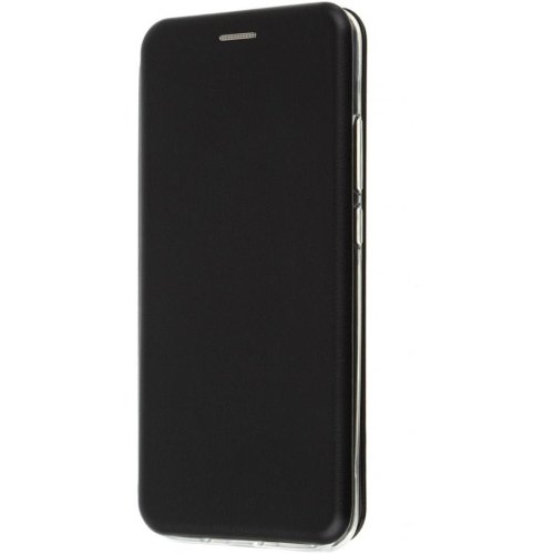 Чохол-книжка ArmorStandart G-Case для Xiaomi Redmi 9A Black (ARM57364)