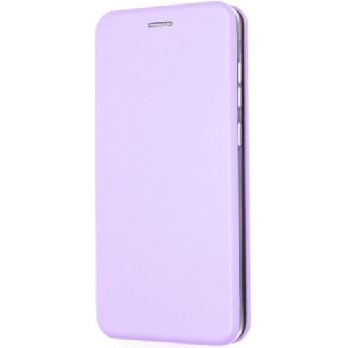 Чохол-книжка ArmorStandart G-Case для Samsung A05 (A055) Lilac (ARM71913)