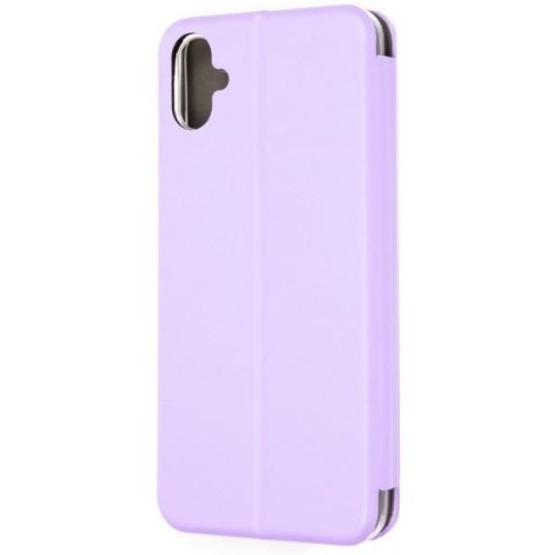 Чохол-книжка ArmorStandart G-Case для Samsung A05 (A055) Lilac (ARM71913)