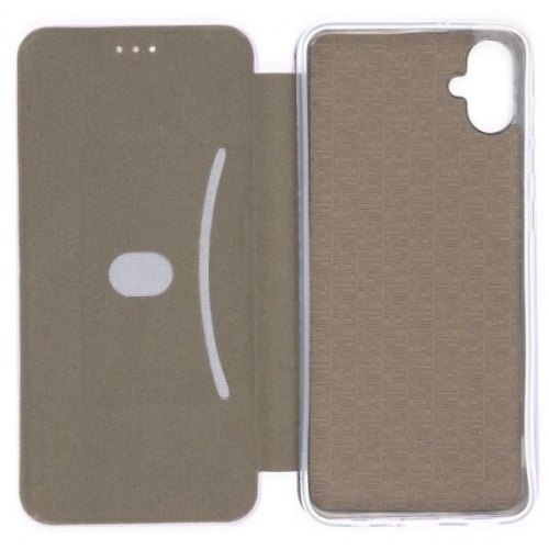 Чохол-книжка ArmorStandart G-Case для Samsung A05 (A055) Lilac (ARM71913)