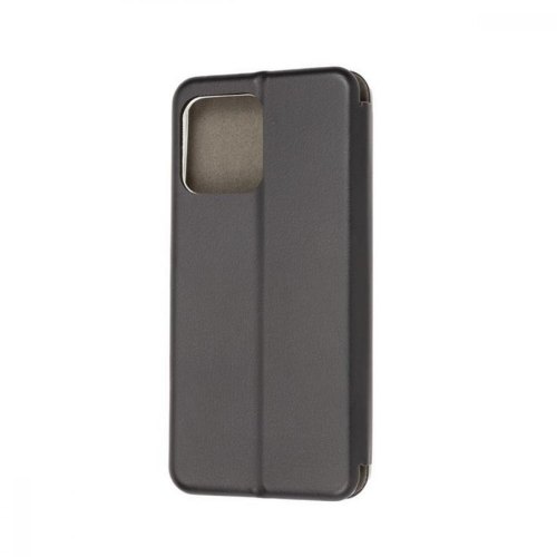 Чохол-книжка ArmorStandart G-Case для Motorola Edge 40 Pro Black (ARM67872)