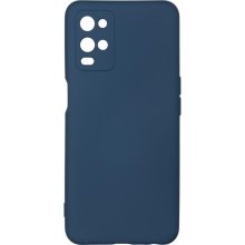 Чохол-накладка ArmorStandart ICON Case для OPPO A54 4G Camera cover Dark Blue (ARM59014)