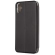 Чохол-книжка ArmorStandart G-Case для Samsung A05 (A055) Black (ARM71800)