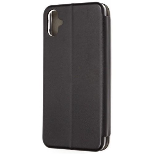 Чохол-книжка ArmorStandart G-Case для Samsung A05 (A055) Black (ARM71800)