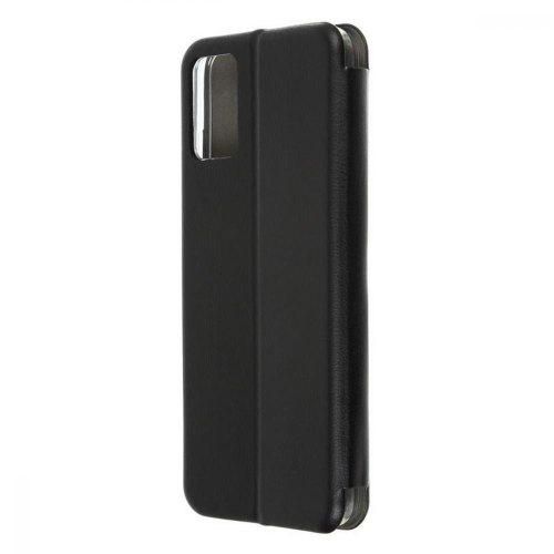 Чохол-книжка ArmorStandart G-Case для Motorola E22/E22i Black (ARM65151)