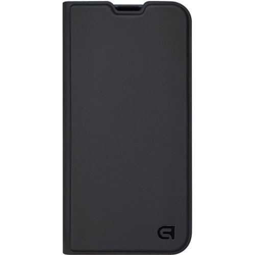 Чохол-книжка ArmorStandart OneFold Case для Apple iPhone 13 Black (ARM69249)