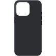 Чохол-накладка ArmorStandart ICON2 Case для Apple iPhone 15 Pro Black (ARM70520)