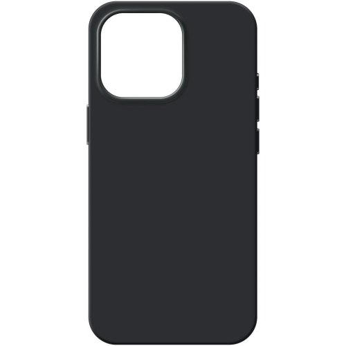 Чохол-накладка ArmorStandart ICON2 Case для Apple iPhone 15 Pro Black (ARM70520)