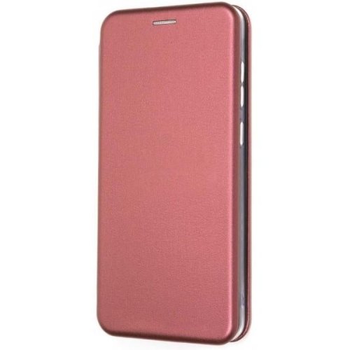 Чохол-книжка ArmorStandart G-Case для Samsung A05 (A055) Marsala (ARM71914)