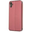 Чохол-книжка ArmorStandart G-Case для Samsung A05 (A055) Marsala (ARM71914)