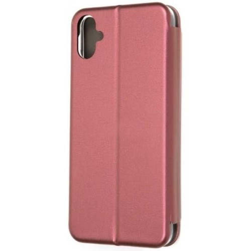 Чохол-книжка ArmorStandart G-Case для Samsung A05 (A055) Marsala (ARM71914)