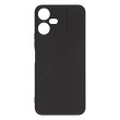 Чохол-накладка ArmorStandart ICON Case для Tecno POVA NEO 3 (LH6n) Camera cover Black (ARM70381)