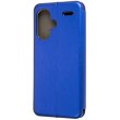 Чохол-книжка ArmorStandart G-Case для Xiaomi Redmi Note 13 Pro+ 5G Blue (ARM71848)