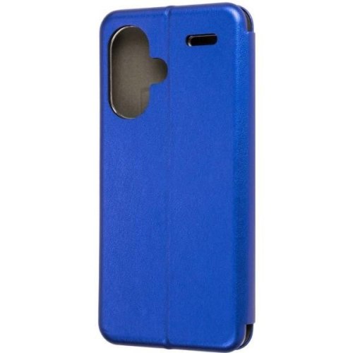 Чохол-книжка ArmorStandart G-Case для Xiaomi Redmi Note 13 Pro+ 5G Blue (ARM71848)