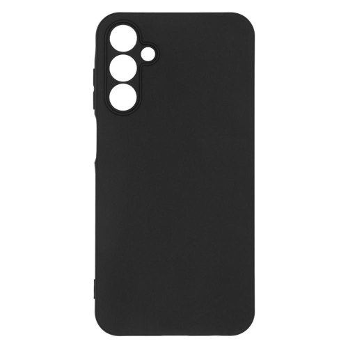 Чохол-накладка ArmorStandart Matte Slim Fit для Samsung A15 4G (A155) / A15 5G Camera cover Black (ARM72472)