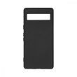 Чохол-накладка ArmorStandart ICON Case для Google Pixel 7a Black (ARM70910)