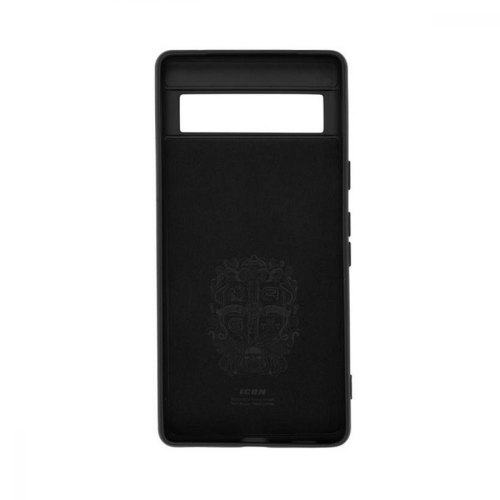 Чохол-накладка ArmorStandart ICON Case для Google Pixel 7a Black (ARM70910)