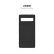 Чохол-накладка ArmorStandart ICON Case для Google Pixel 7a Black (ARM70910)