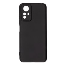 Чохол-накладка ArmorStandart ICON Case для Xiaomi Redmi Note 12S 4G Camera cover Black (ARM67504)