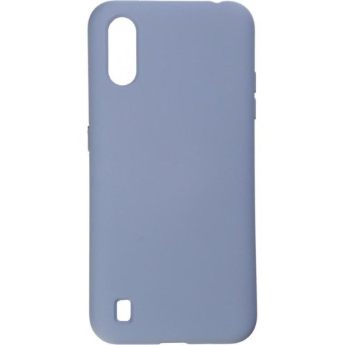 Чохол-накладка ArmorStandart ICON Case для Samsung A01 (A015) Blue (ARM56331)