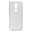 Чохол-накладка ArmorStandart Air для Nokia 2.4 Clear (ARM59437)