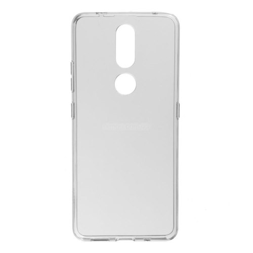 Чохол-накладка ArmorStandart Air для Nokia 2.4 Clear (ARM59437)