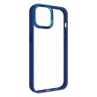 Чохол-накладка ArmorStandart UNIT2 для Apple iPhone 14 Blue (ARM69939)